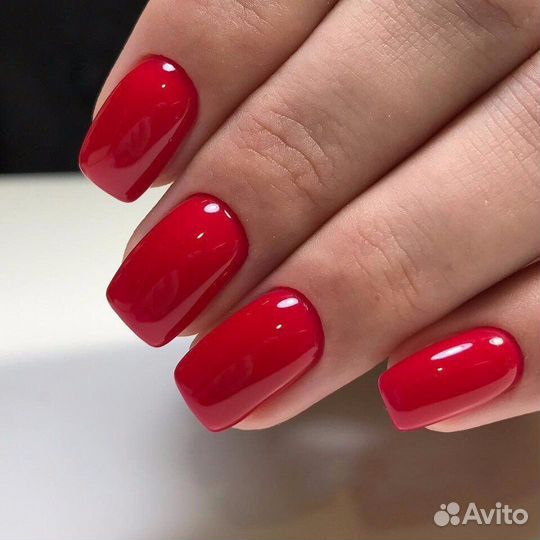 Маникюр, педикюр с выездом на дом