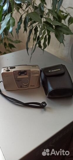 Canon Prima BF-800