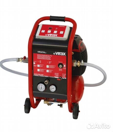 Промывка систем отопления