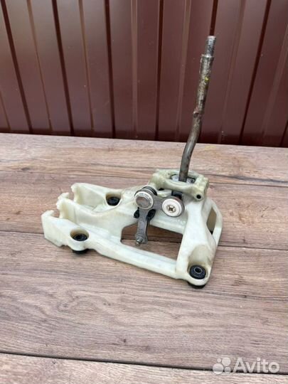 Кулиса МКПП Hyundai Sonata V 2.0 2006