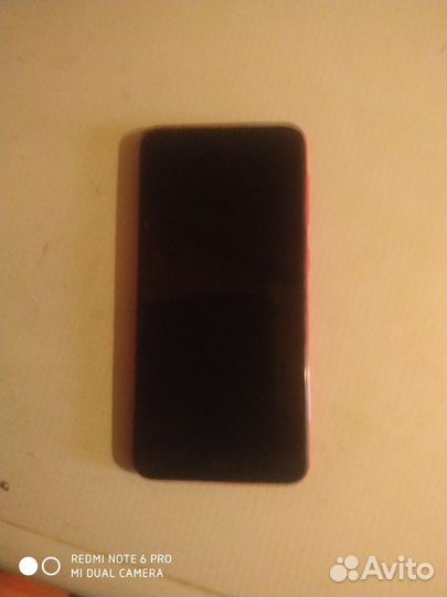 Samsung Galaxy A10, 2/32 ГБ