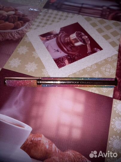 Подводка для глаз