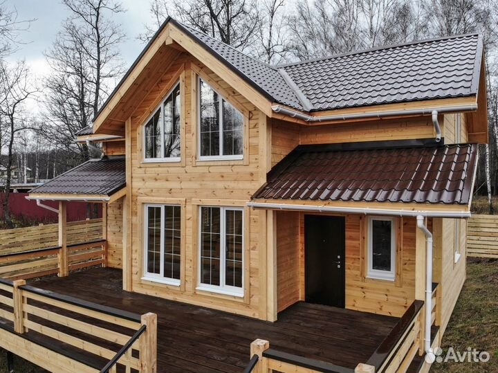 Металлочерепица