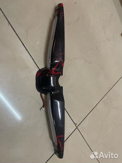 Segway mini робот