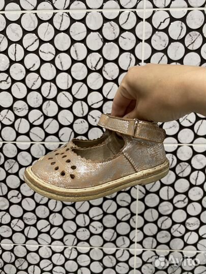 Туфли неман 14