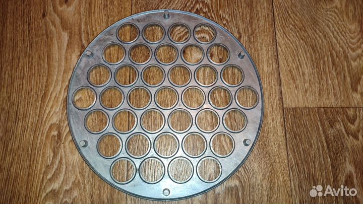 Пельменница СССР