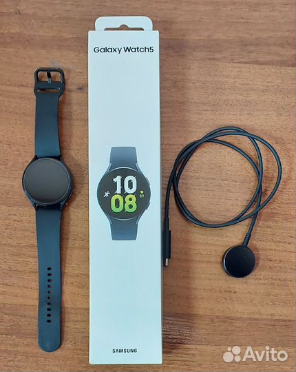 Samsung galaxy watch 5 44mm