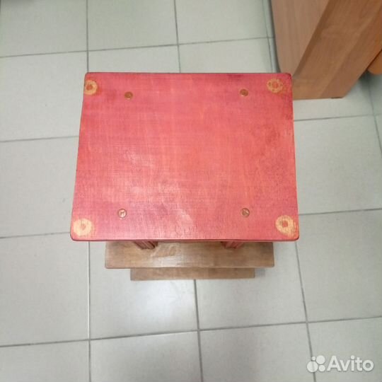 Стойки для акустики