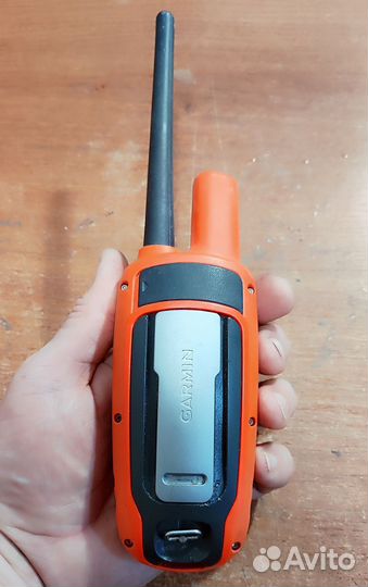 Навигатор бу Garmin Astro 430 Рус Евро Амер