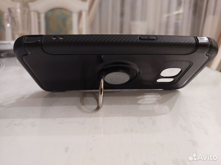 Чехол на samsung galaxy s7