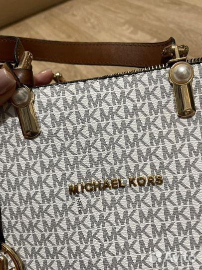 Сумка женская michael kors