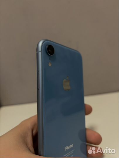 iPhone Xr, 64 ГБ
