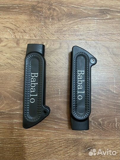 Запчасти для коляски бабало