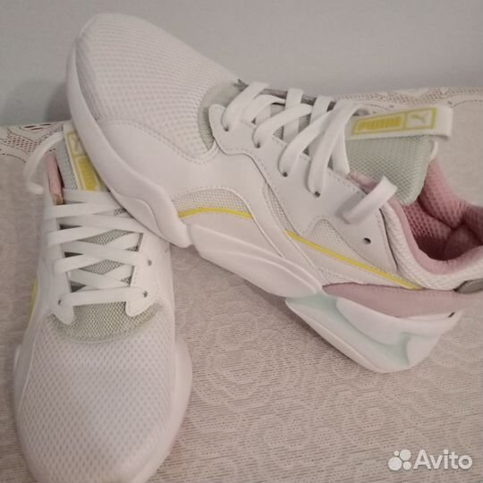 Кроссовки 41 размер