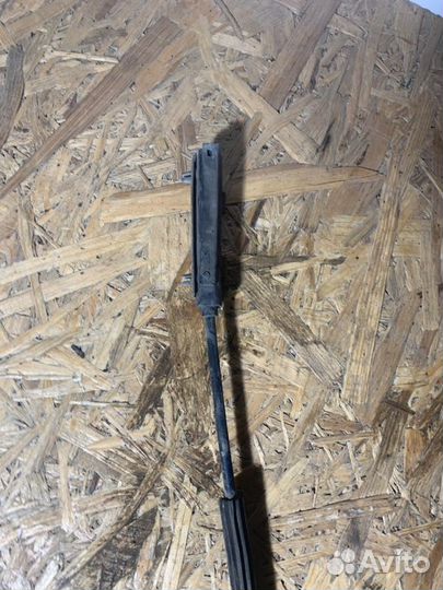 Ручка открывания капота Volkswagen Golf 1K BSE