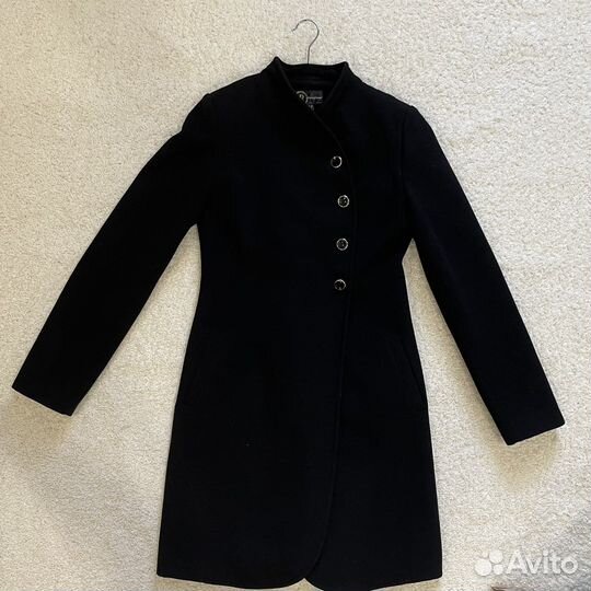 Пальто осеннее