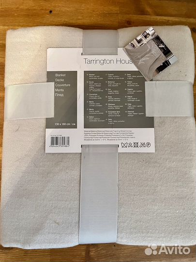 Покрывало новое