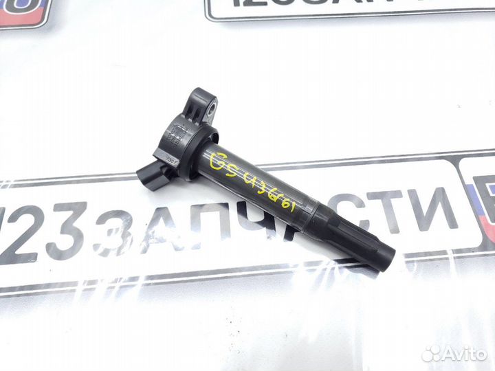 Катушка зажигания Toyota Harrier GSU36W 2GR-FE