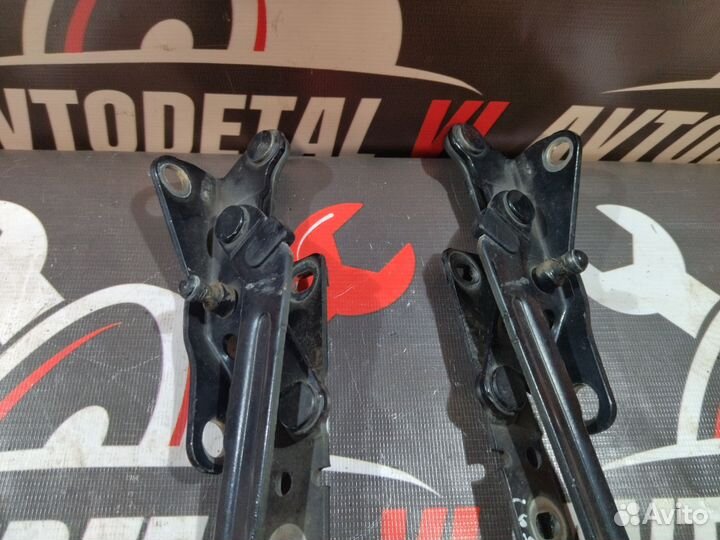 Петли багажника пара Ford Focus 2