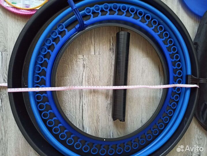 Big Bubbles для Мыльных пузырей. Человек в пузыре