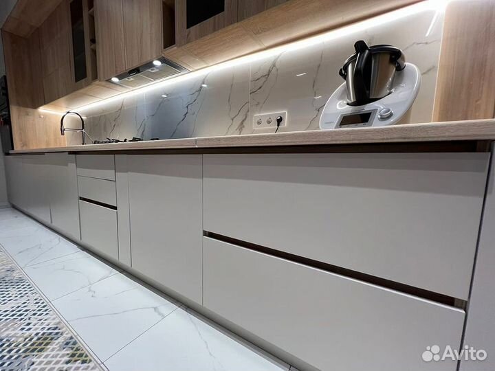 Кухня (реальная цена за гарнитур)ks:0724876