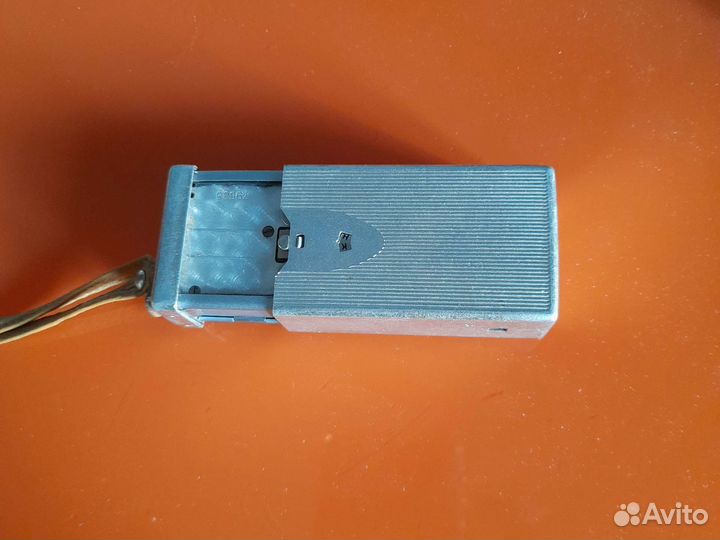 Фотоаппарат. вега. СССР