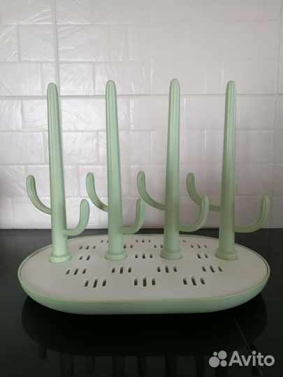 Подставка сушилка для бутылочек