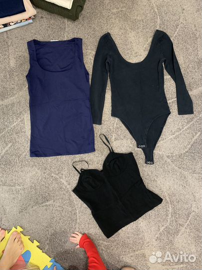 Вещи для девушки 42 рр