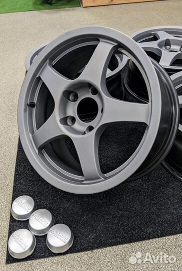 Диски кованые 16