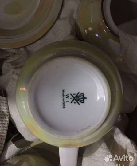 Столовый сервиз мадонна 90 персон