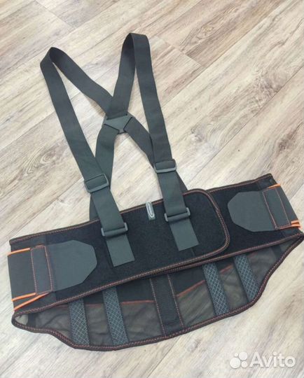 Корсет на поясничный отдел позвоночникаSensiplast