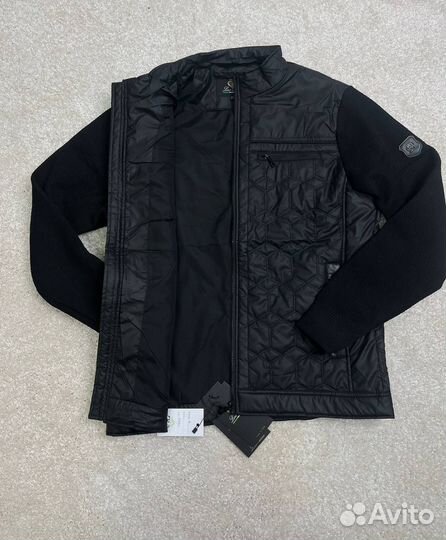 Loro Piana: шикарные куртки для весны 50-54