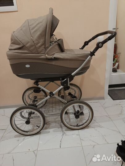 Коляска roan 2 в 1