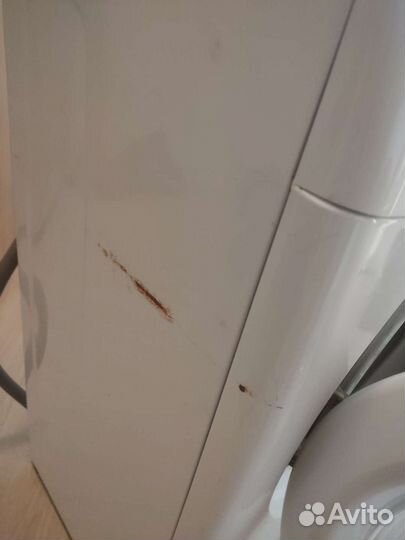 Стиральная машина Candy CS4 1072d1/2-07