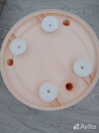 Стульчик для купания