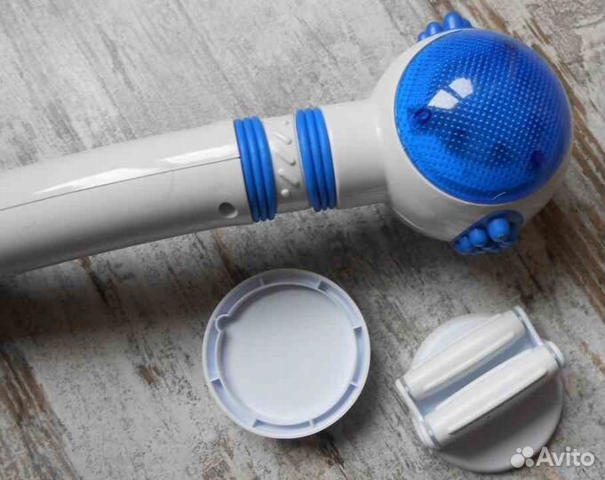 Электровибромассажер 