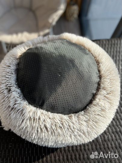 Лежанка для питомца