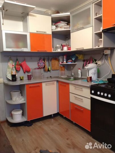 Кухонные гарнитуры бу