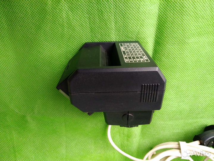 Фотовспышка Электроника фэ-35 Новая