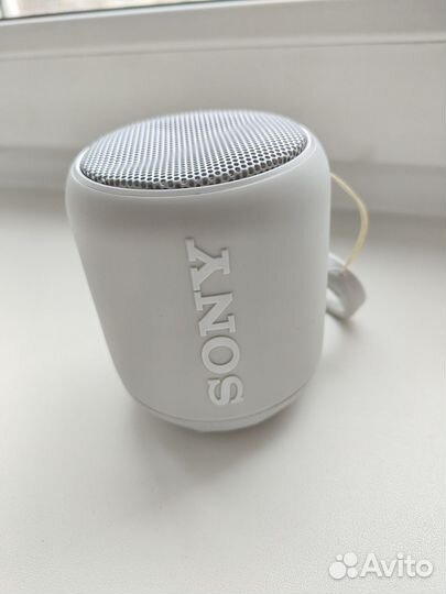Sony SRS-XB10 беспроводная колнка