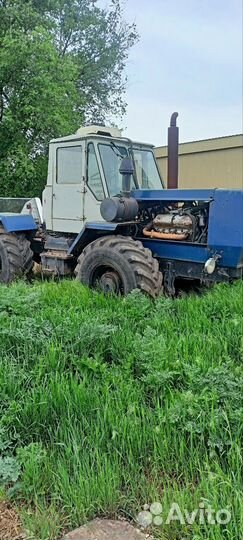 Трактор ХТЗ Т-150К, 2000