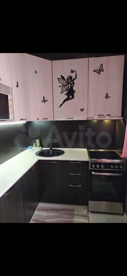 1-к. квартира, 37 м², 2/2 эт.