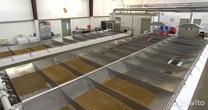 Корм для аквариумных рыб из опарыша разводчикам