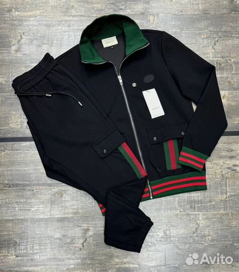 Спортивный костюм Gucci