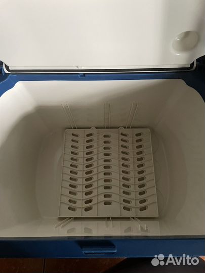 Автохолодильник