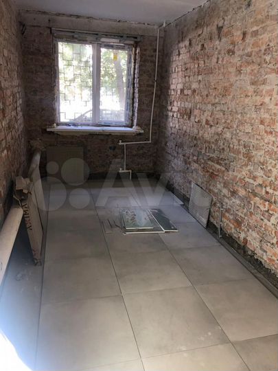 Свободного назначения, 44.3 м²