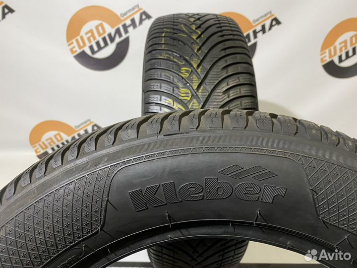 Kleber Krisalp HP3 215/60 R16