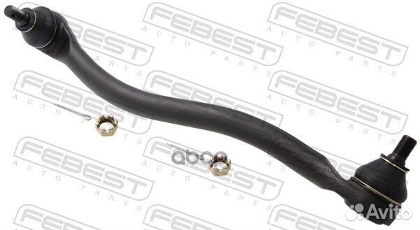 Наконечник рулевой 0221-F23 Febest