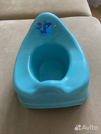 Горшок детский