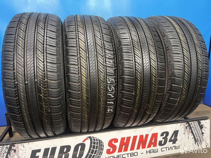 Yokohama Geolandar CV G058 225/55 R17 97V